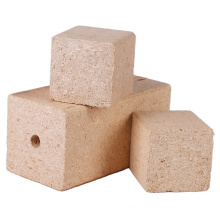 Hot Sale Chipblock pallet chip blocks/ plywood/ lvl/ sawdust for pallet foot